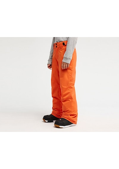 Quiksilver Estate Cocuk Pt Çocuk Kayak Pantolonu Eqbtp03064-nle0 Turuncu