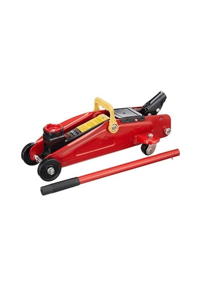Ugr T050106 Arabalı Kriko 2 Ton Garaj  Krikosu