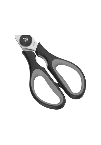 Ayrex Wmf Touch Mutfak Makası Siyah