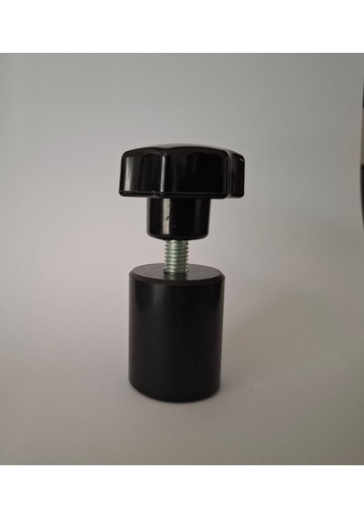 Kolay Kapama Aparatı Ve Parfüm Şişesi 50 Ml 10 Adet Damla Etiketli Spreyi Aparat Ile Kapatılan-kolay Kapama Model