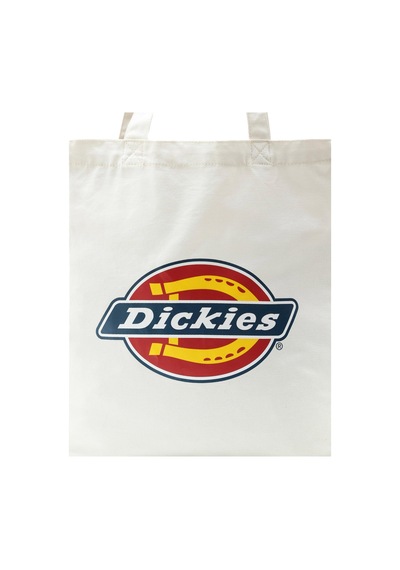 Dıckıes Dickies Icon Tote Bag Erkek Bej Çanta 130 Ekru