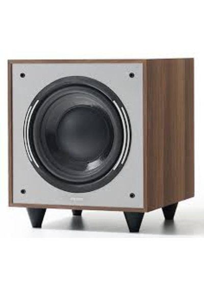 Elıpson Horus 8s Subwoofer Walnut