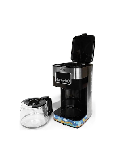 Any Morning SH21615S Filtre Kahve Makinesi