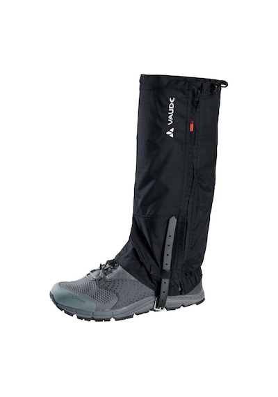 Vaude Watzmann Iıı Gaiter Trekking Tozluk 41531 Siyah