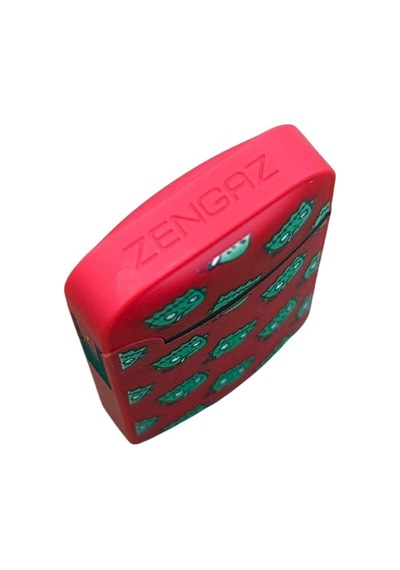 Zengaz Keş Uzaylı Çakmak