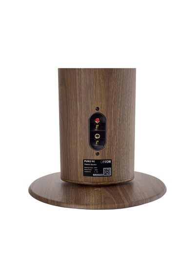 Puro 90 Walnut Çift