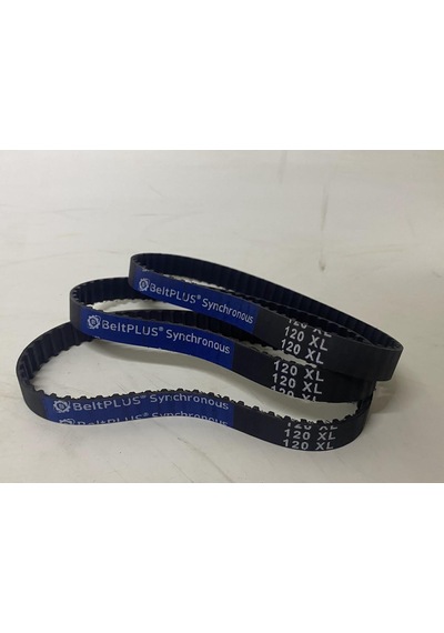 Xl 120 10mm Kauçuk Zaman Kayış