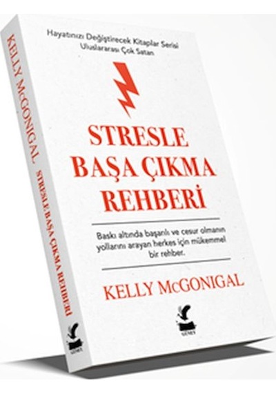 Stresle Başa Çıkma Rehberi - Mydr-646010
