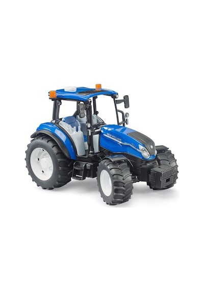 Bruder New Holland T5.120 Traktör Br02184