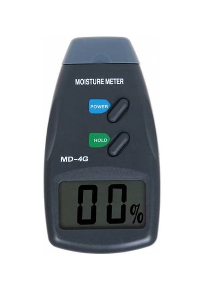 AYT Ticaret HT-101 AEK-Tech MD4G 4 Çivili Ahşap Kereste Nem Ölçer