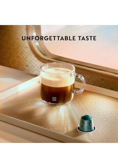 Nespresso Citiz Platinium&milk C145 Stainless Kahve Mk.
