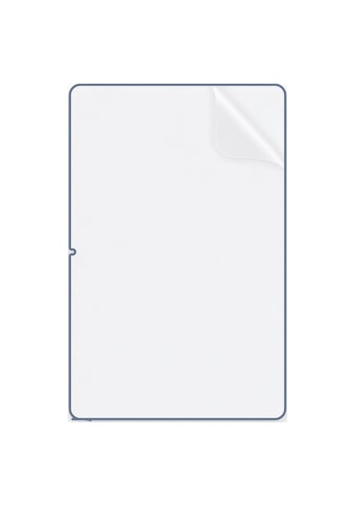Galaxy Tab S9 Fe Uyumlu Ön Yüzey Nano Şeffaf Hidrojel Ekran Koruyucu