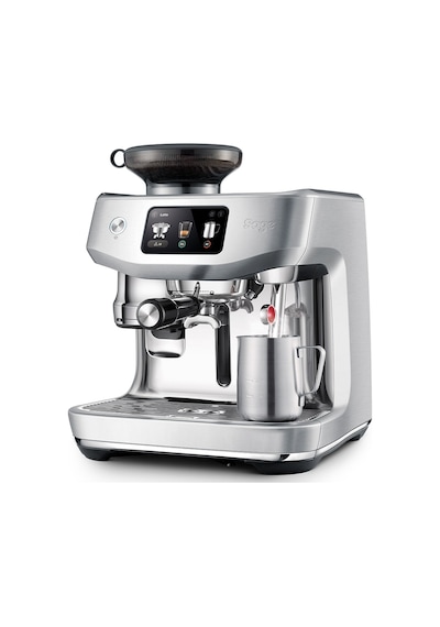 Sage Ses985 SES985BSS4EEU1 The Oracle Jet Espresso Makinesi