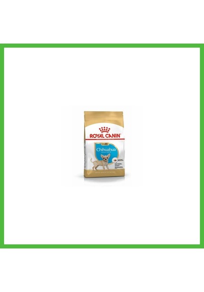 Vaveni Chihuahua Puppy Yavru Köpek Maması 1,5 Kg Arz