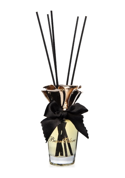 100 Ml Gold Gül Kapak Diffuser Çiçek