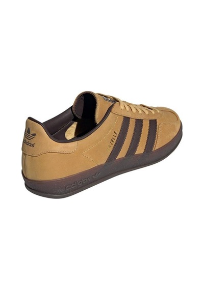 Adidas Gazelle Indoor Erkek Sneaker Ih4771 Bej