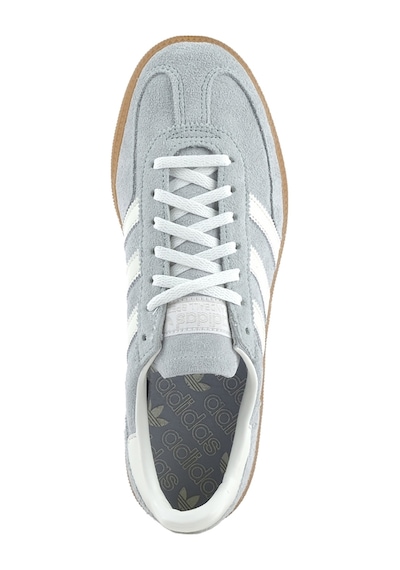 Adidas Spezial Gri Hentbol Ayakkabısı If6491 Gri