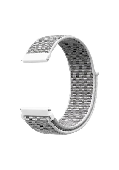 Huaweı Watch Gt 2E Örgü Kumaş Spor Kordon Kayış (478632039)