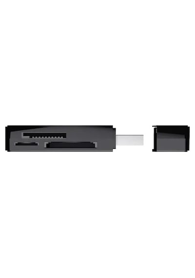 Trust 21935 Nanga Usb 3.1 Kart Okuyucu 8713439219357