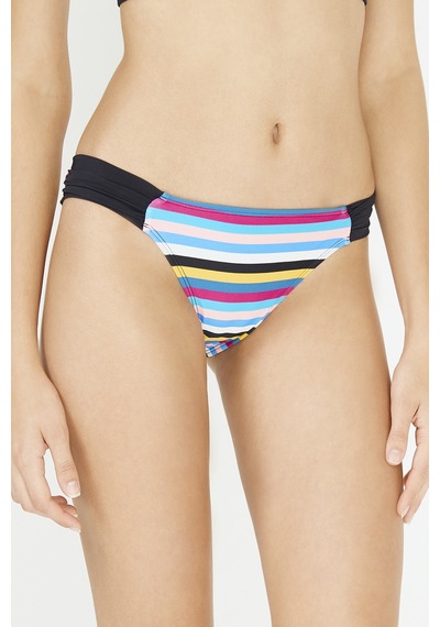 Penti Zigzag Hipkini Bikini Altı