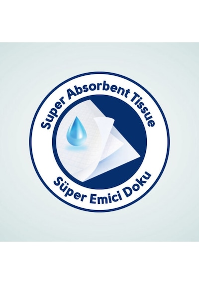 Dr Comfort 60x90 Yatak Koruyucu Örtü 2 Paket - 60 Adet