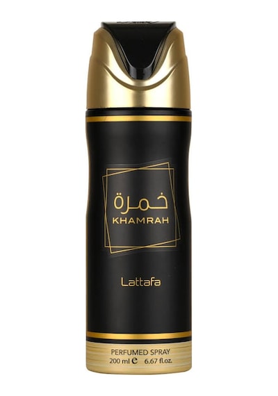 Lattafa Khamrah 200 Ml Unisex Deodorant