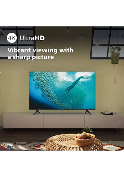 Philips 65PUS7009 65" 4K UHD LED TV