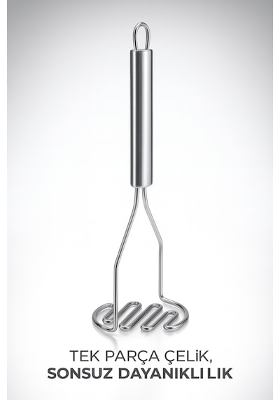 Grand Metal Patates Ezme