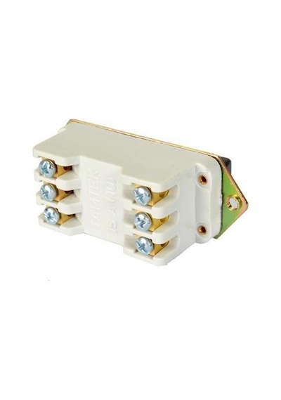 Uludağ Portatif Yatarlı Gönye Kesme Makinası 250 Mm Şalter Tetik Switch