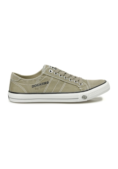 Dockers By Gerli Dockers 5M 238546 5FX Erkek Vizon Sneaker