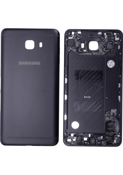 Samsung Galaxy C9 Pro Kasa Kapak- 5775