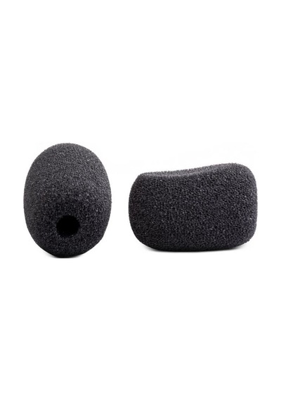 Midland Bluetooth Intercom Mikrofon Süngeri Seti