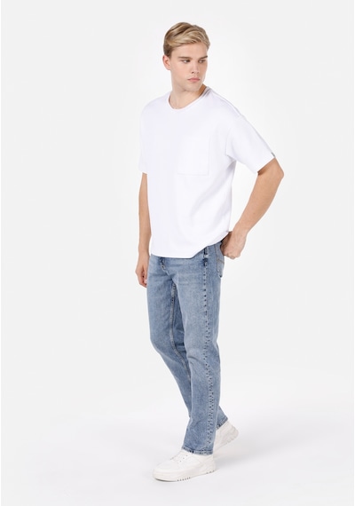 Colin's Colins Denım Erkek Pantolon Cl1072837 Q1.v1 Dn40180 Denim Colin's Colins Denım Erkek Pantolon Cl1072837 Q1.v1 Dn40180 Denim