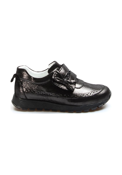 Fast Step Hakiki Deri Kız Çocuk Sneaker Ayakkabı 837fa03 001