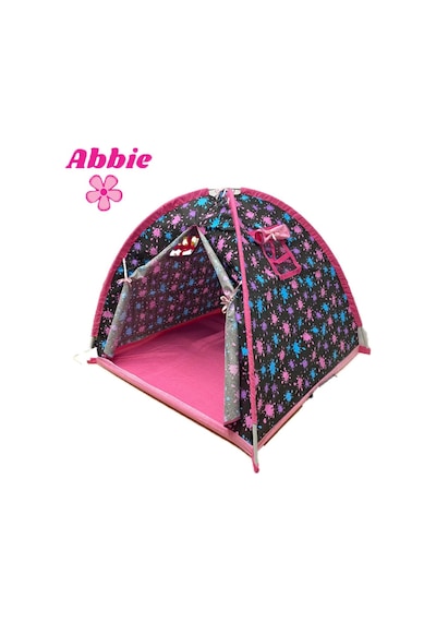 Abbie Çocuk Oyun Çadırı Acb Sbp Bzi