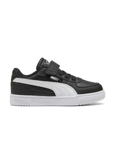 Puma Caven Iıı Ac+ Ps Çocuk Siyah Sneaker Ayakkabı 40623903