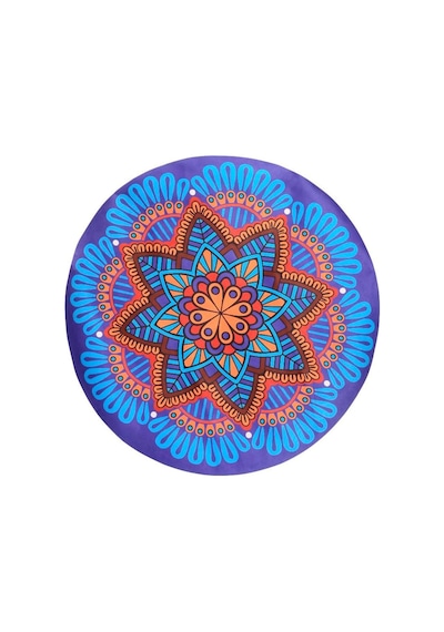 Mithra Moon Yoga Matı Vega