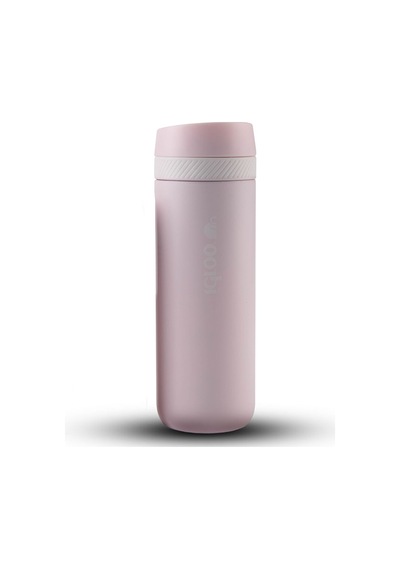 Igloo Squid Termos 600ml Pembe Beya