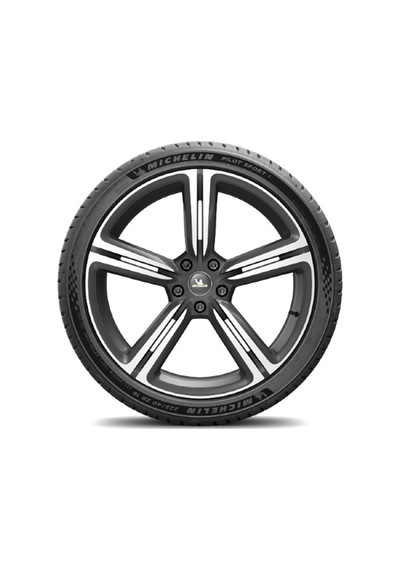 Michelin 255/35R18 94Y XL Pilot Sport 5 Rg Yaz Lastiği 2025