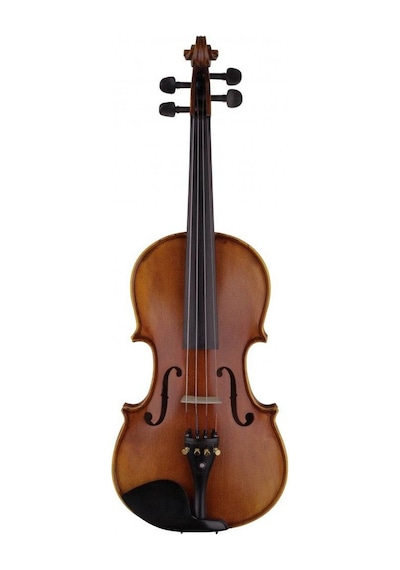 Carlovy Vla9 - 4/4 Keman + Keman Yastık