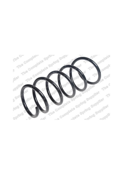 Helezon Yayı - Dacia Duster, Sandero - Lesjofors-4217004