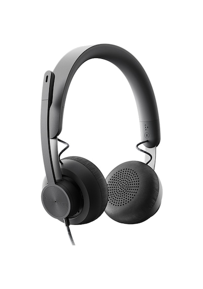 Logitech 981-000870 Zone Kablolu Microsoft Teams Kulak Üstü Kulaklık