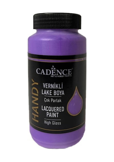 Handy Lake Boya L-039 Mor 450ML