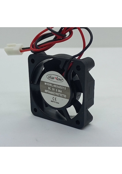 40 Mm X 40 Mm 10 Mm Mar Lov Fan