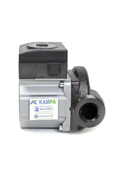 Welko Gpa 25-8 130 Mm Frekans Konvertörlü Sirkülasyon Pompası 8 Mss 4,2 M3/h