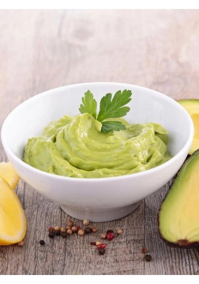 De Co Guacamole Avakado Sos 1000 Gr