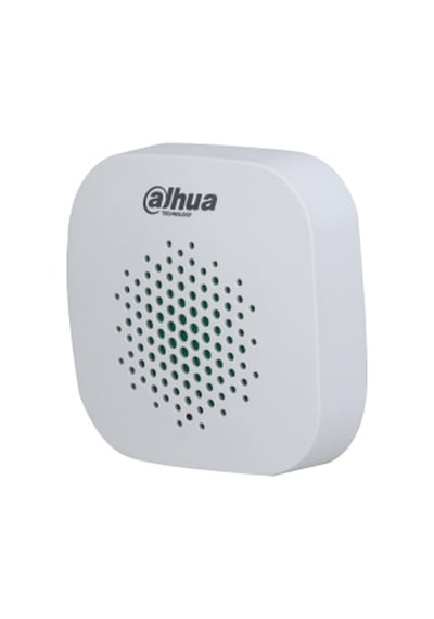 DAHUA DHI-ARA12-W2 KABLOSUZ DAHİLİ SİREN