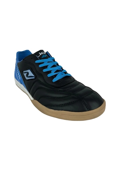 Matzeliger Mzg154 Siyah Erkek Halısaha/futsal Spor Ayakkabı
