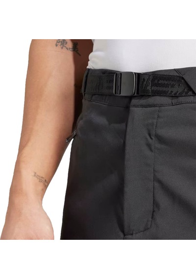 Adidas Adidas Xpr Md Short Erkek Siyah Şort 10011