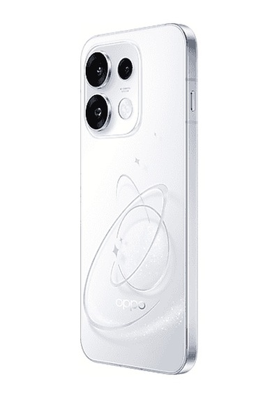 Oppo Reno16 Pro 5G 12 GB 512 GB (Oppo Türkiye Garantili)